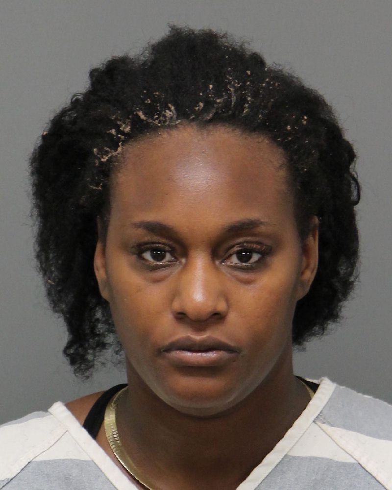 ASHLEY DANAE KELLEY Info, Photos, Data, and More / Wake County Public Records